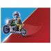 Playmobil stuntshow tienda taller