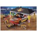 Playmobil stuntshow tienda taller