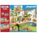 Playmobil ciudad habitacion bebes