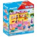 Playmobil ciudad tienda moda infantil