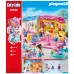 Playmobil ciudad tienda moda infantil