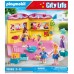 Playmobil ciudad tienda moda infantil