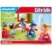 Playmobil ciudad niños con disfraces