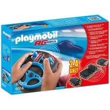 Playmobil modulo rc plus