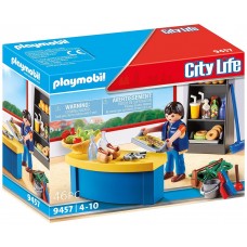 Playmobil cantina