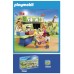 Playmobil diversion en familia lemures