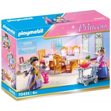 Playmobil comedor