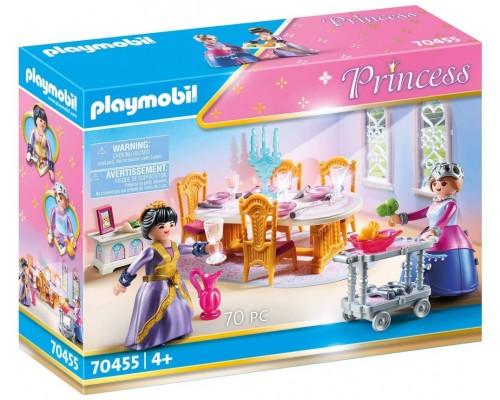 Playmobil comedor