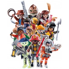 Playmobil figuras niño (serie 19)