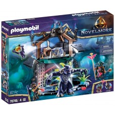 Playmobil violet vale -  portal del