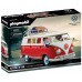 Playmobil campo volkswagen t1 camping bus