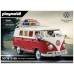 Playmobil campo volkswagen t1 camping bus