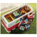 Playmobil campo volkswagen t1 camping bus