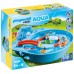 Playmobil aqua 1.2.3 parque acuatico