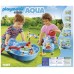 Playmobil aqua 1.2.3 parque acuatico