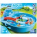 Playmobil aqua 1.2.3 parque acuatico