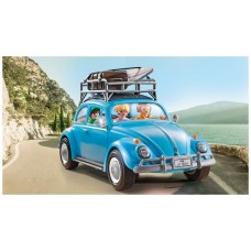 Playmobil ciudad volkswagen beetle