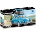 Playmobil ciudad volkswagen beetle