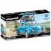 Playmobil ciudad volkswagen beetle