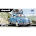 Playmobil ciudad volkswagen beetle