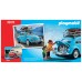 Playmobil ciudad volkswagen beetle