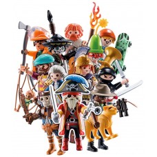 Playmobil figuras niño (serie 20)