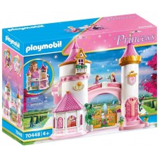 Playmobil castillo princesas