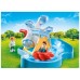 Playmobil aqua 1.2.3 carrusel acuatico