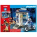 Playmobil ciudad starter pack policia