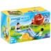 Playmobil aqua 1.2.3 balancin acuatico con