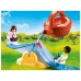 Playmobil aqua 1.2.3 balancin acuatico con