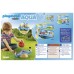 Playmobil aqua 1.2.3 balancin acuatico con