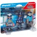 Playmobil ciudad set figuras policias