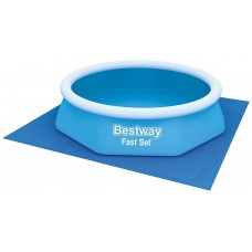 Bestway 58000 -  tapiz de suelo