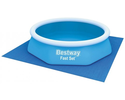 Bestway 58000 -  tapiz de suelo