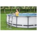 Bestway 56420 -  piscina steel pro