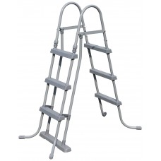 Bestway 58330 -  escalera para piscinas