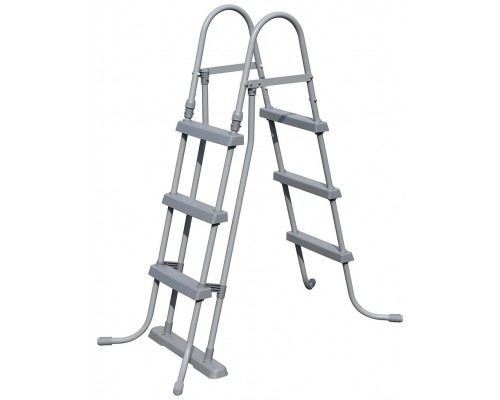 Bestway 58330 -  escalera para piscinas