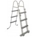 Bestway 58330 -  escalera para piscinas