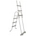 Bestway 58330 -  escalera para piscinas