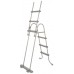 Bestway 58330 -  escalera para piscinas