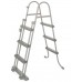 Bestway 58330 -  escalera para piscinas