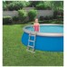 Bestway 58330 -  escalera para piscinas