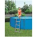 Bestway 58330 -  escalera para piscinas