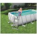 Bestway 58330 -  escalera para piscinas