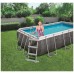 Bestway 58330 -  escalera para piscinas