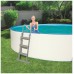 Bestway 58330 -  escalera para piscinas