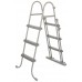 Bestway 58330 -  escalera para piscinas