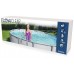 Bestway 58330 -  escalera para piscinas