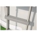 Bestway 58330 -  escalera para piscinas